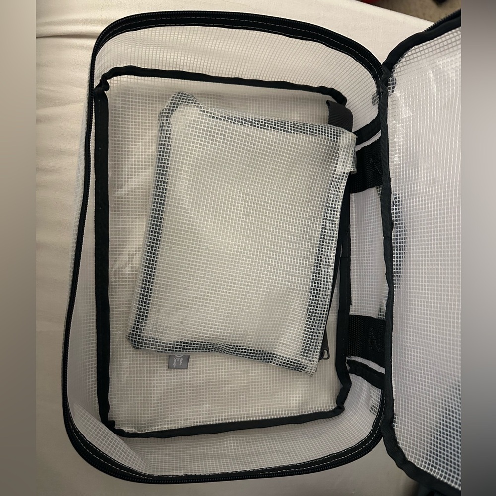 Packing cubes - Picture 2 of 6
